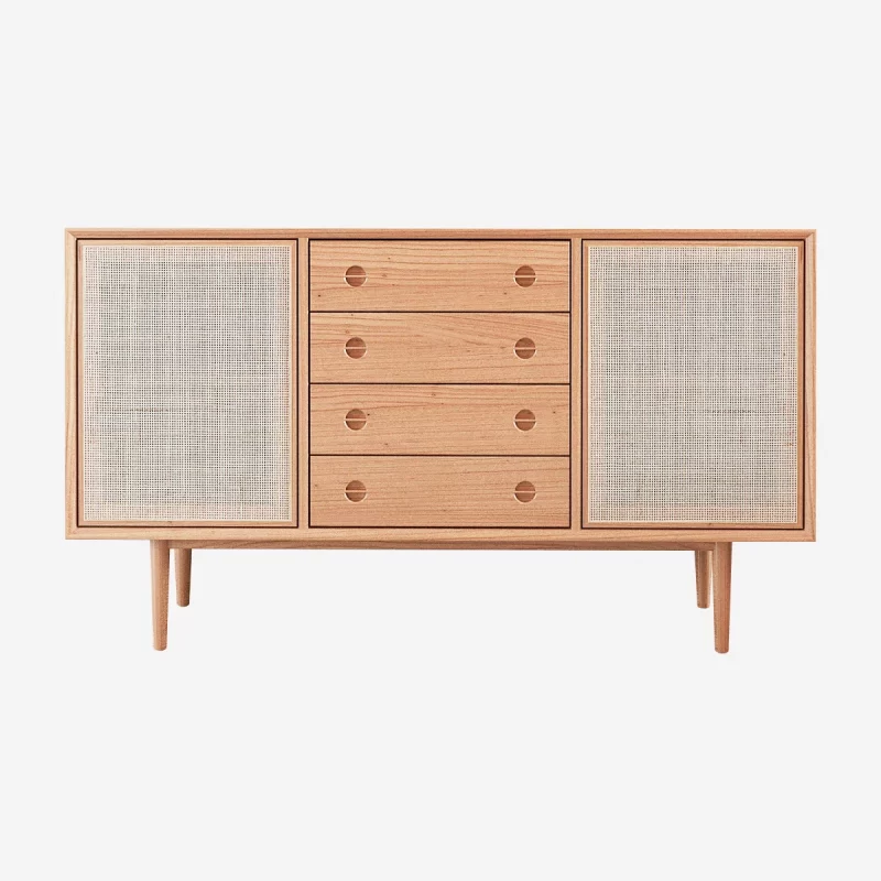 Old school cabinet